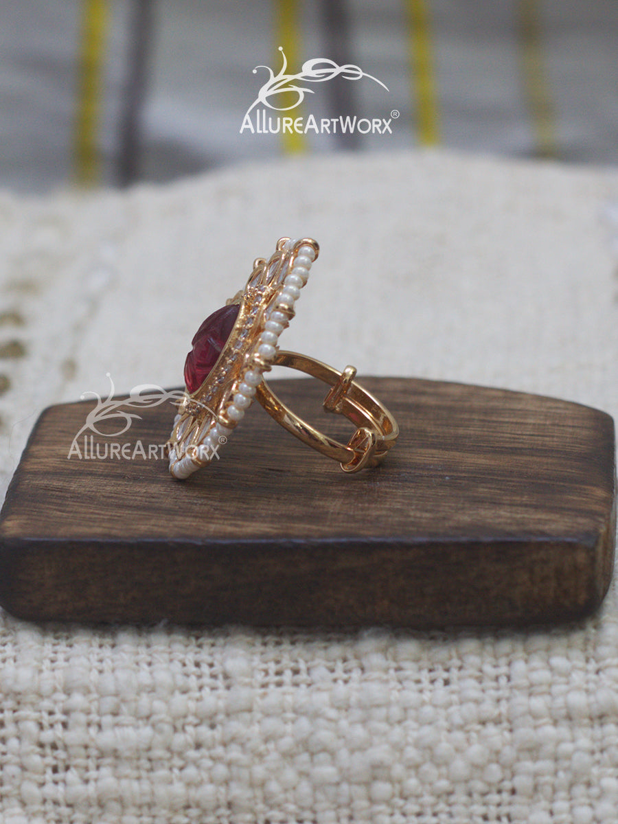 Colourful Ring